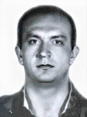 მამუკა კობალაძე 1993წ. გარდ. სოხუმი აფხაზეთი დაბ. თბილისი